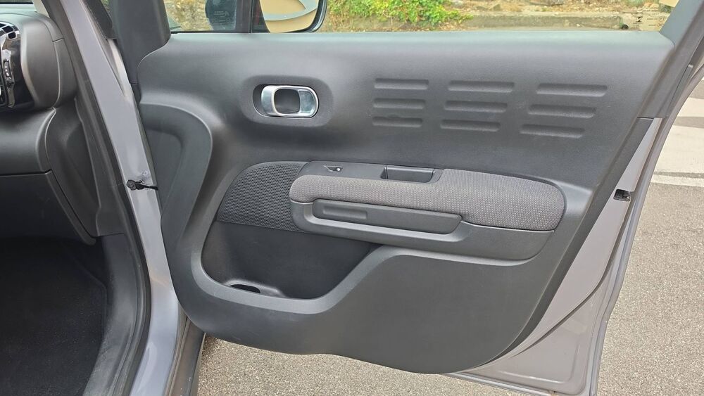 C3 Aircross 1.5 BlueHDi 110 Shine 2020 occasion 06130 Grasse