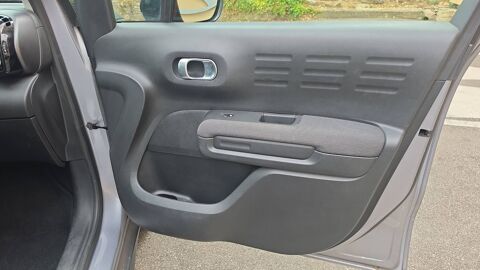 C3 Aircross 1.5 BlueHDi 110 Shine 2020 occasion 06130 Grasse