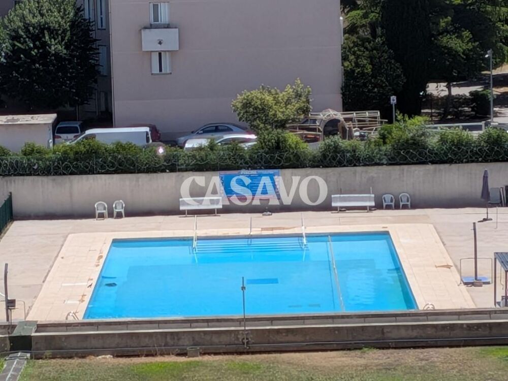 Vente Appartement Vente Appartement 3 pièces de 72m² - 13400 Aubagne Aubagne