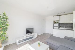  Appartement à vendre 3 pièces 50 m²