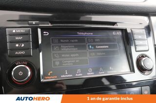 Qashqai 1.5 dCi Tekna+ 115 ch 2020 occasion 92130 Issy-les-Moulineaux