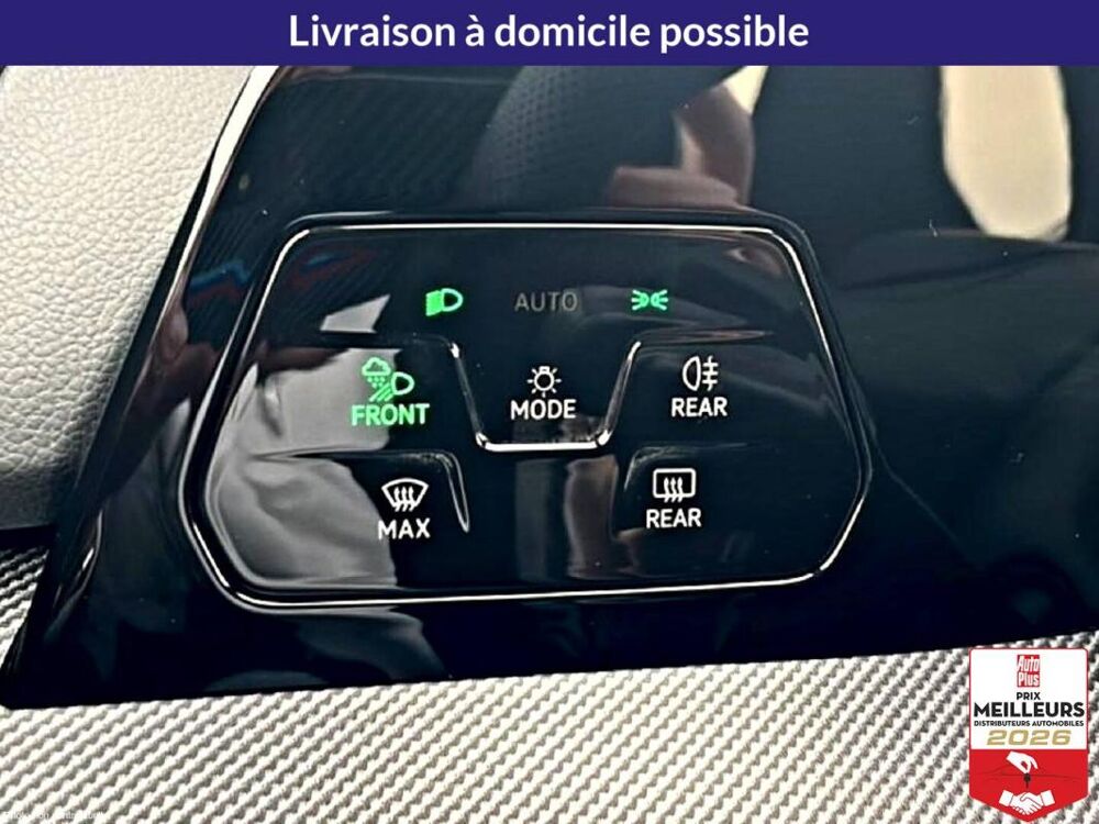 Golf VIII 1.5 ETSI EVO2 150 R-LINE DSG7 2026 occasion 10150 Lavau