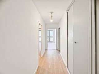  Appartement � vendre 2 pi�ces 38 m�