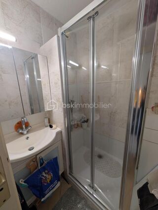  Appartement � vendre 1 pi�ce 33 m�