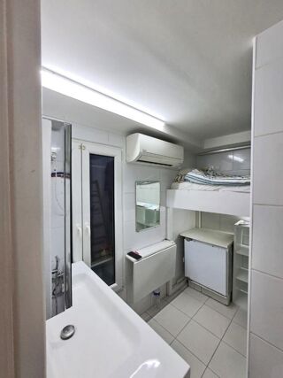  Appartement � vendre 2 pi�ces 12 m�