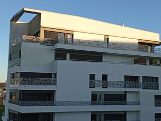  Appartement � vendre 4 pi�ces 73 m�