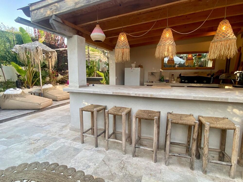 Vente Maison Maison Le Castellet 4 pièce(s) 90 m2 Le castellet