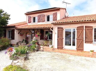  Maison � vendre 6 pi�ces 125 m�