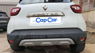 Captur 1.3 TCe 150 EDC6 Intens 2019 occasion 20600 Bastia