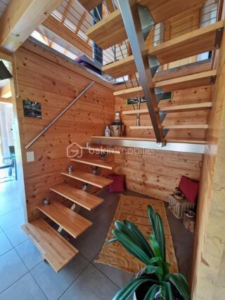  Chalet � vendre 7 pi�ces 218 m�