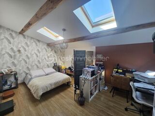  Maison à vendre 4 pièces 115 m²