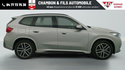 X1 U11 SDRIVE 20D 163CH DKG7 M SPORT 2025 occasion 42320 La Grand-Croix