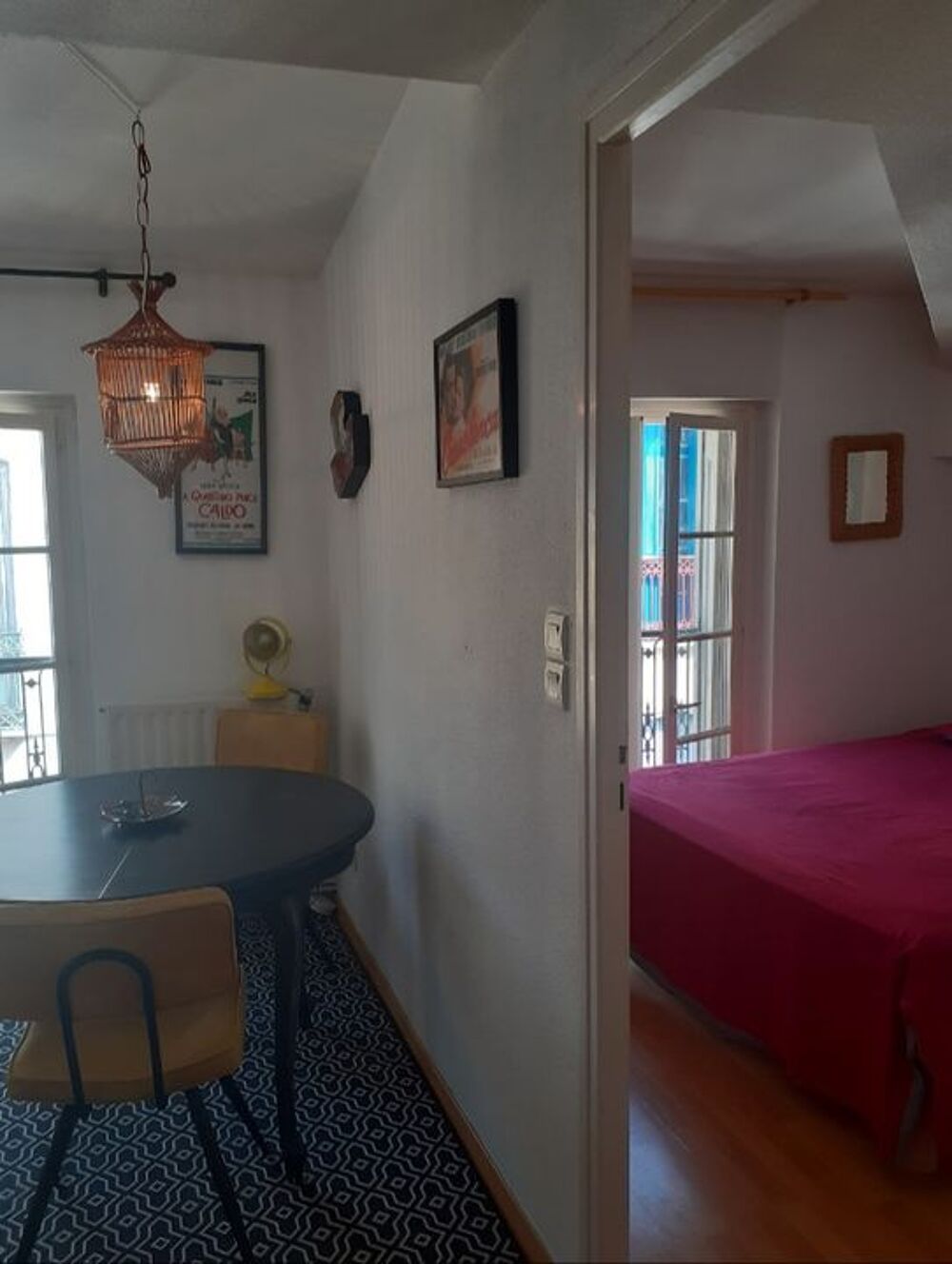 Location Appartement Appartement de 40m2 à louer sur Perpignan Perpignan