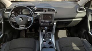 Kadjar 1.2 TCe 130 Energy Intens 2017 occasion 90000 Belfort