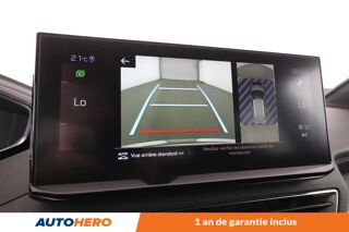 3008 1.5 Blue-HDi GT EAT8 130 ch 2022 occasion 92130 Issy-les-Moulineaux