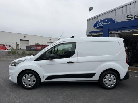 Transit 1.5 TDCI 100cv 2021 occasion 14160 Dives Sur Mer