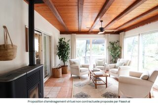  Maison � vendre 6 pi�ces 251 m�