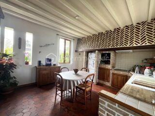  Maison � vendre 4 pi�ces 113 m�