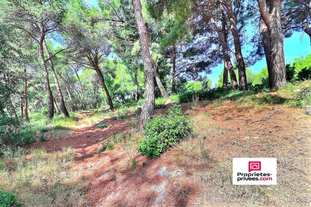 � vendre  Maison La Cadi�re-d'Azur (83740)