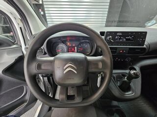 Berlingo MULTISPACE BLUEHDI 75 FEEL 2020 occasion 06700 Saint Laurent Du Var