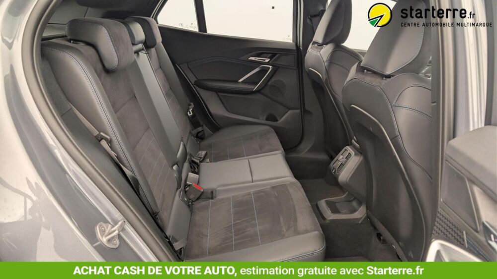 X2 U10 SDRIVE 20D 163CH DKG7 M SPORT 2025 occasion 69190 Saint-Fons