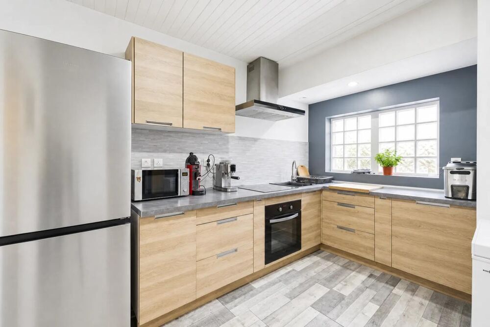 Vente Maison Maison de charme de 4 pièces, 128m² située à Quiévrechain Quievrechain