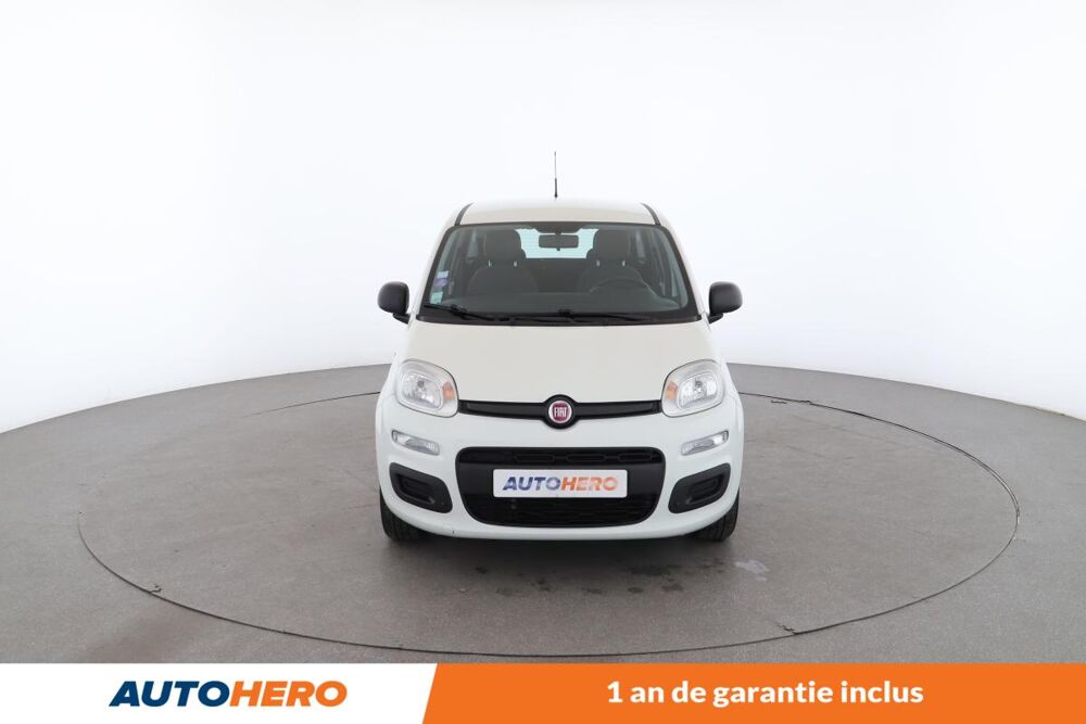 Panda 1.2 Pop 69 ch 2018 occasion 92130 Issy-les-Moulineaux