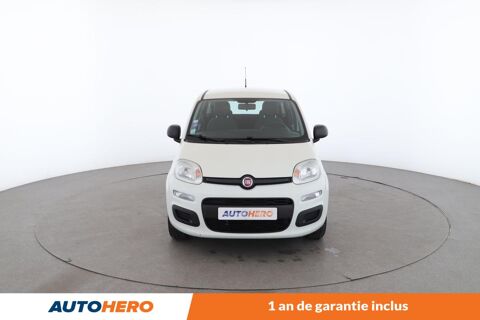Panda 1.2 Pop 69 ch 2018 occasion 92130 Issy-les-Moulineaux