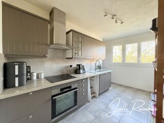  Appartement à vendre 4 pièces 81 m²