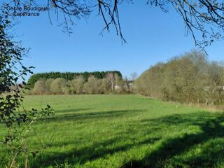 Terrain à vendre 1272 m²