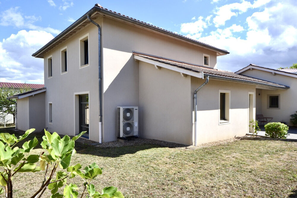 MAISON D'ARCHITECTE