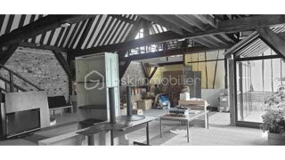  Maison � vendre 6 pi�ces 310 m�