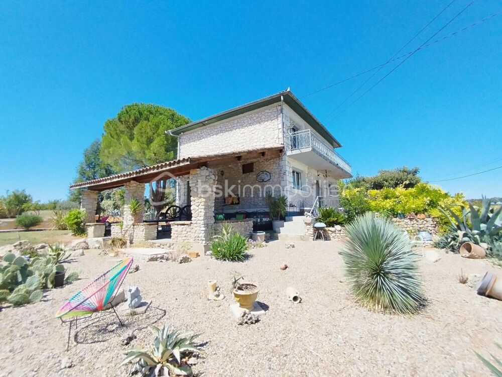 Vente Maison Rare ! Lavardac
