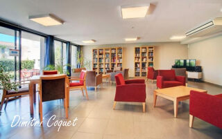  Appartement � vendre 2 pi�ces 41 m�