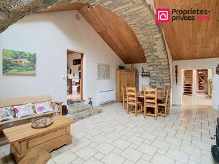 Vente Maison Maison Mandagout 8 pièce(s) 270 m2 Mandagout