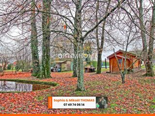  Maison � vendre 8 pi�ces 168 m�