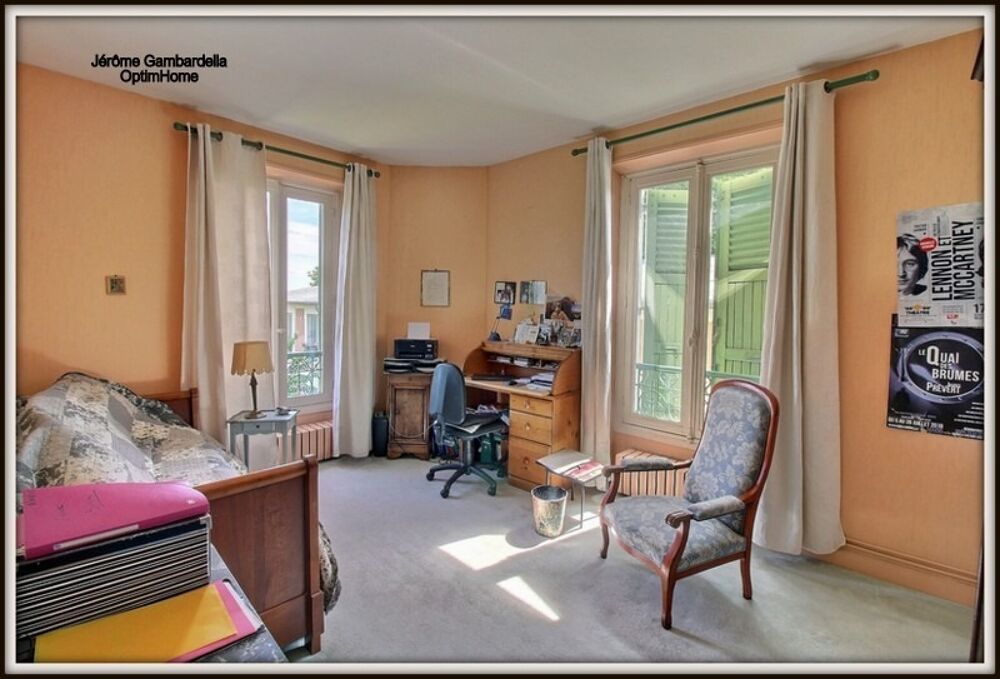 à vendre  Maison Maisons-Laffitte (78600)