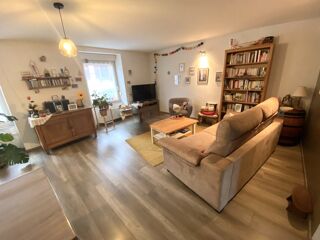  Appartement � vendre 5 pi�ces 84 m�