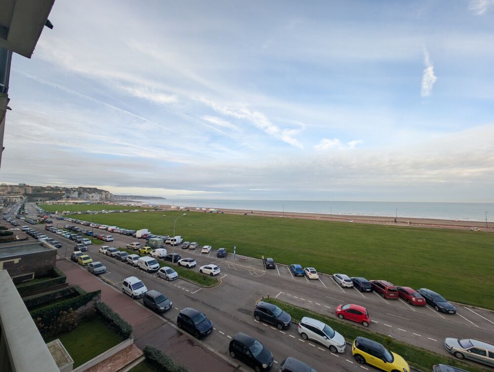 Vente Appartement Appartement à vendre 1 pièces DIEPPE (76) Dieppe