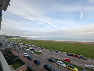 Vente Appartement Appartement à vendre 1 pièces DIEPPE (76) Dieppe