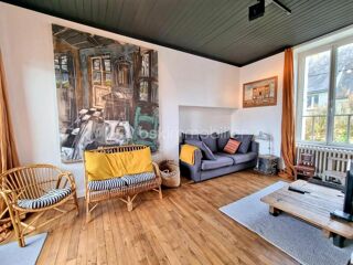  Maison à vendre 4 pièces 122 m²