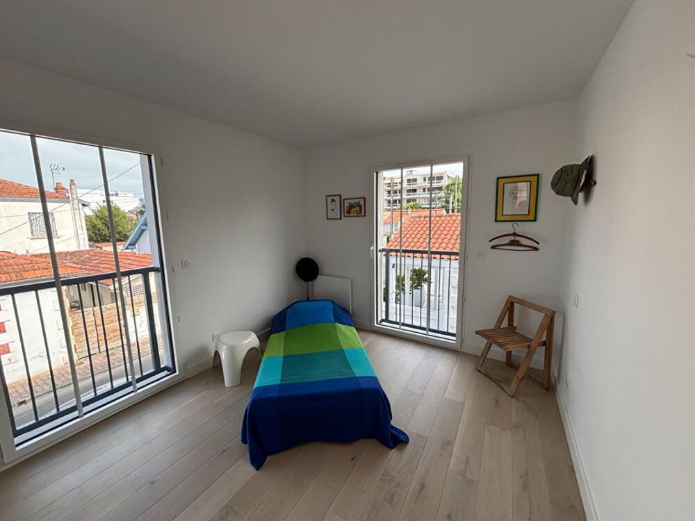à vendre  Appartement Arcachon (33120)