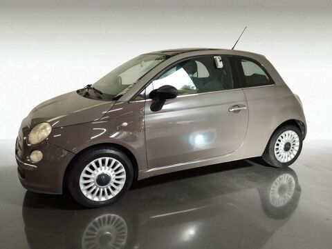 Fiat 500 1.2 8V 69 LOUNGE