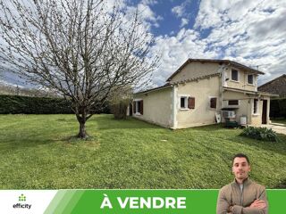  Maison à vendre 5 pièces 117 m²