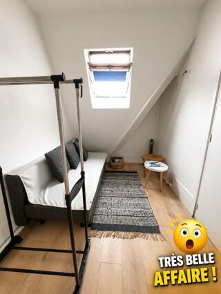  Appartement � vendre 1 pi�ce 9 m�