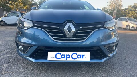 M&eacute;gane IV 1.5 dCi 110 EDC6 Intens 2018 occasion 13008 Marseille