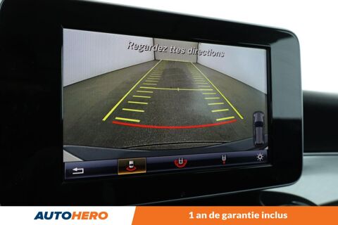 Classe C SW 220 BlueTEC Executive 7G-Tronic 170 ch 2015 occasion 92130 Issy-les-Moulineaux