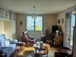  Maison � vendre 3 pi�ces 89 m�