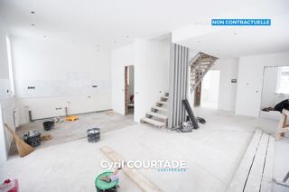  Maison � vendre 5 pi�ces 175 m�