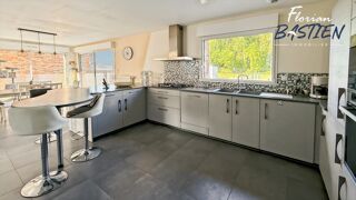 Maison à vendre 7 pièces 138 m²